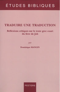 Traduire une traduction