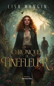 Les chroniques de Finefleur