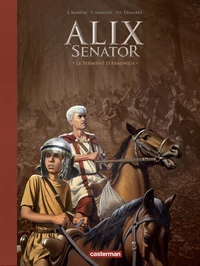 Le serment d'Arminius