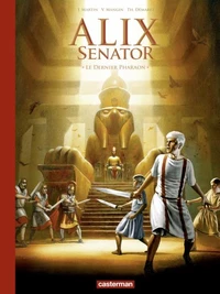 Le dernier pharaon