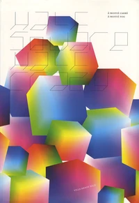 A moitié carré, à moitié fou