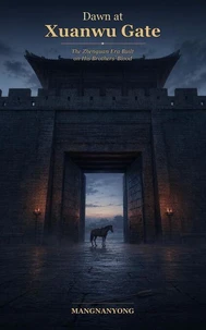 Dawn at Xuanwu Gate