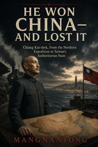 He Won China—and Lost It