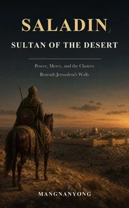Saladin: Sultan of the Desert