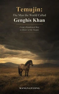 Temujin: The Man the World Called Genghis Khan
