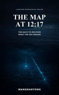 The Map at 12:17