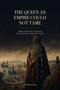 The Queen an Empire Could Not Tame