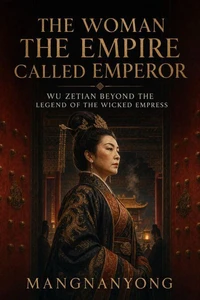The Woman the Empire Called Emperor