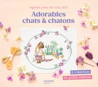Agenda point de croix