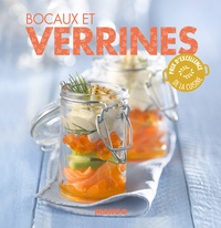  Mango - Bocaux et Verrines.