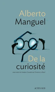 De la curiosité