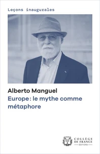 Europe : le mythe comme metaphore
