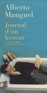 Journal d'un lecteur