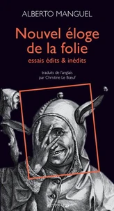 Nouvel éloge de la folie