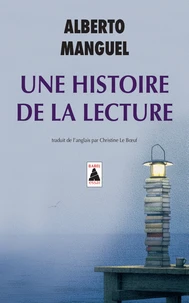 Une Histoire De La Lecture