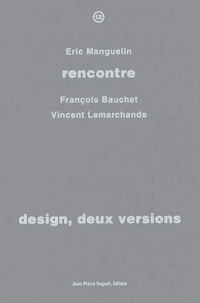Design, deux versions