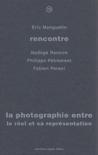 La photographie entre le réel et sa représentation