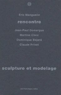 Sculpture et modelage