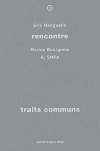 Traits communs