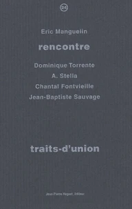 Traits d'union