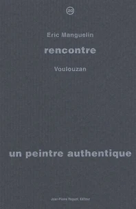 Un peintre authentique