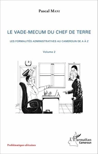 Le vade-mecum du chef de terre