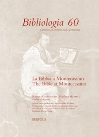 La Bibbia a Montecassino