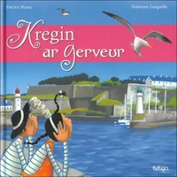 Belle-île kregin ar gerveur