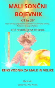 Mali Sončni Bojevnik