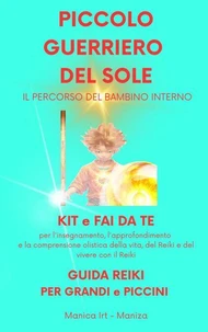 Piccolo Guerriero  Del Sole