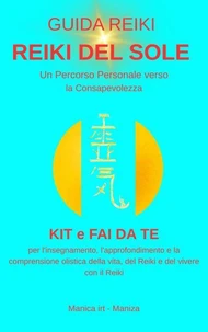 Reiki Del Sole