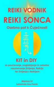 Reiki Sonca