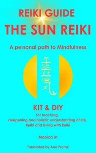The Sun Reiki