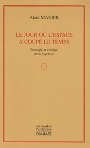 Le jour où l'espace a coupé le temps