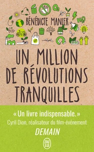 Un million de révolutions tranquilles