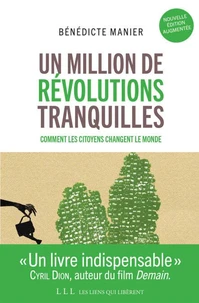Un million de révolutions tranquilles