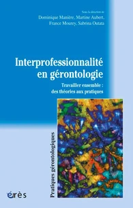 Interprofessionnalité en gérontologie