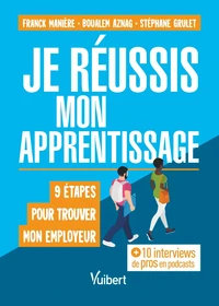 Je réussis mon apprentissage