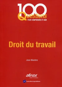 Droit du travail