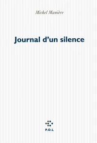 Journal d'un silence