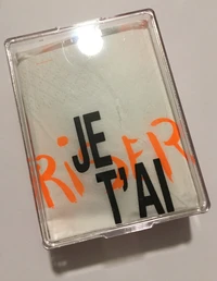 Je t'ai préparé des coeurs