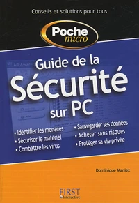 Guide de la Sécurité sur PC