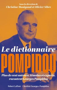 Le Dictionnaire Pompidou
