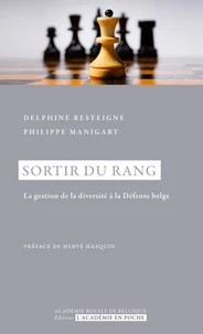 Sortir du rang