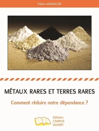 Métaux rares et terres rares