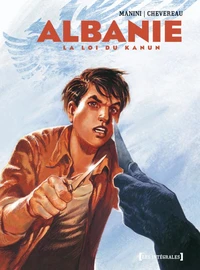 Albanie