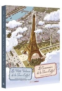 Le Canonnier de la Tour Eiffel / La Petite voleuse de la Tour Eiffel