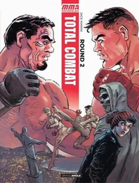 Total Combat Tome 2