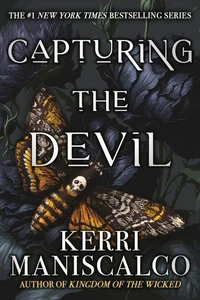 CAPTURING THE DEVIL