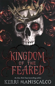 Kingdom of the Feared